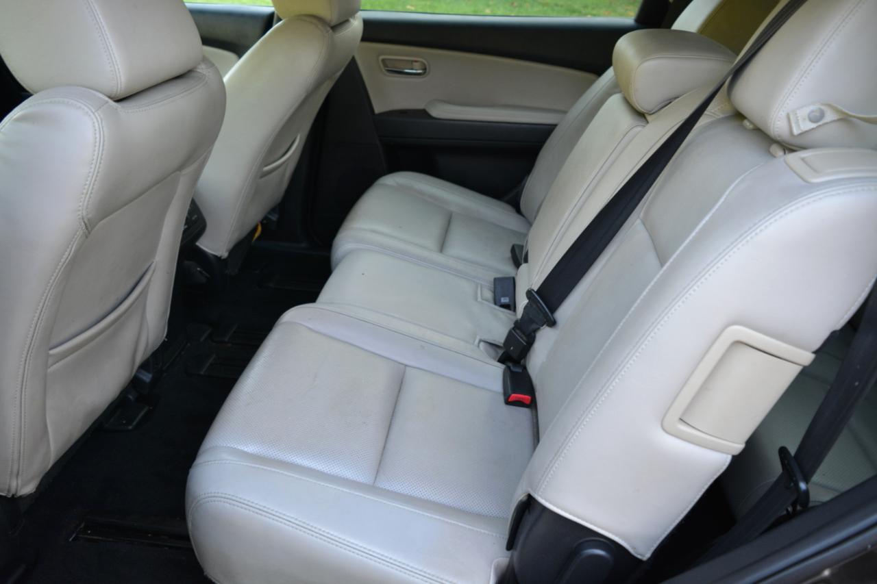 Mazda CX-9 Touring AWD 2015