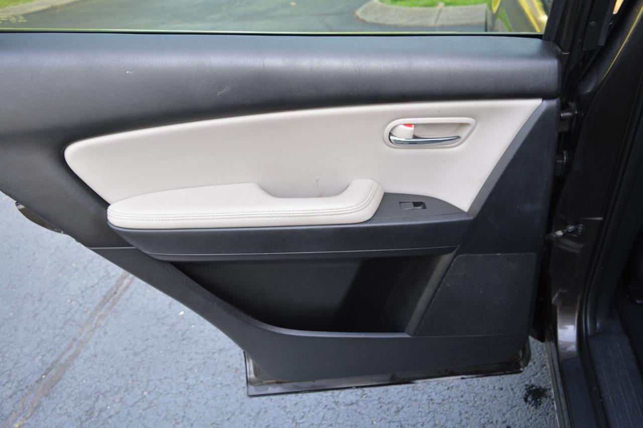 Mazda CX-9 Touring AWD 2015