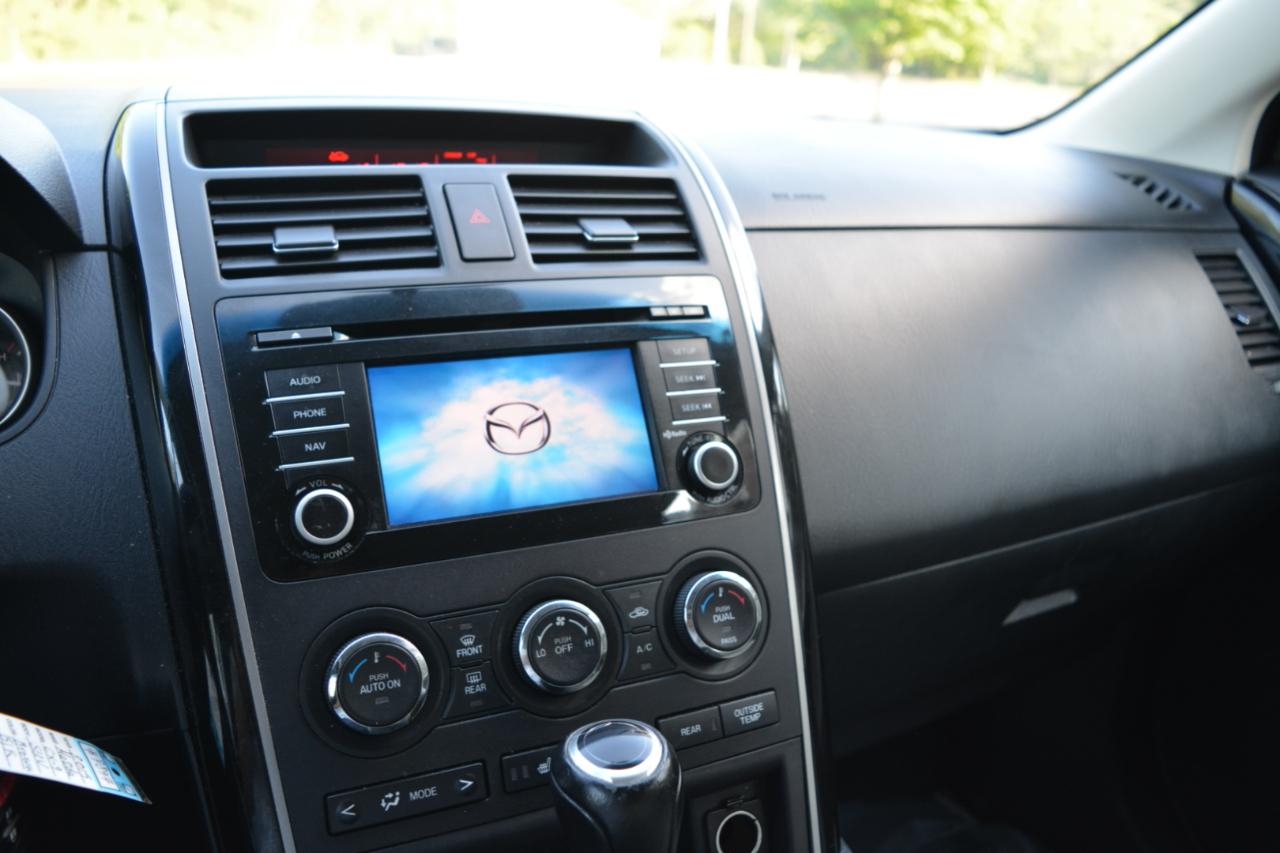 Mazda CX-9 Touring AWD 2015