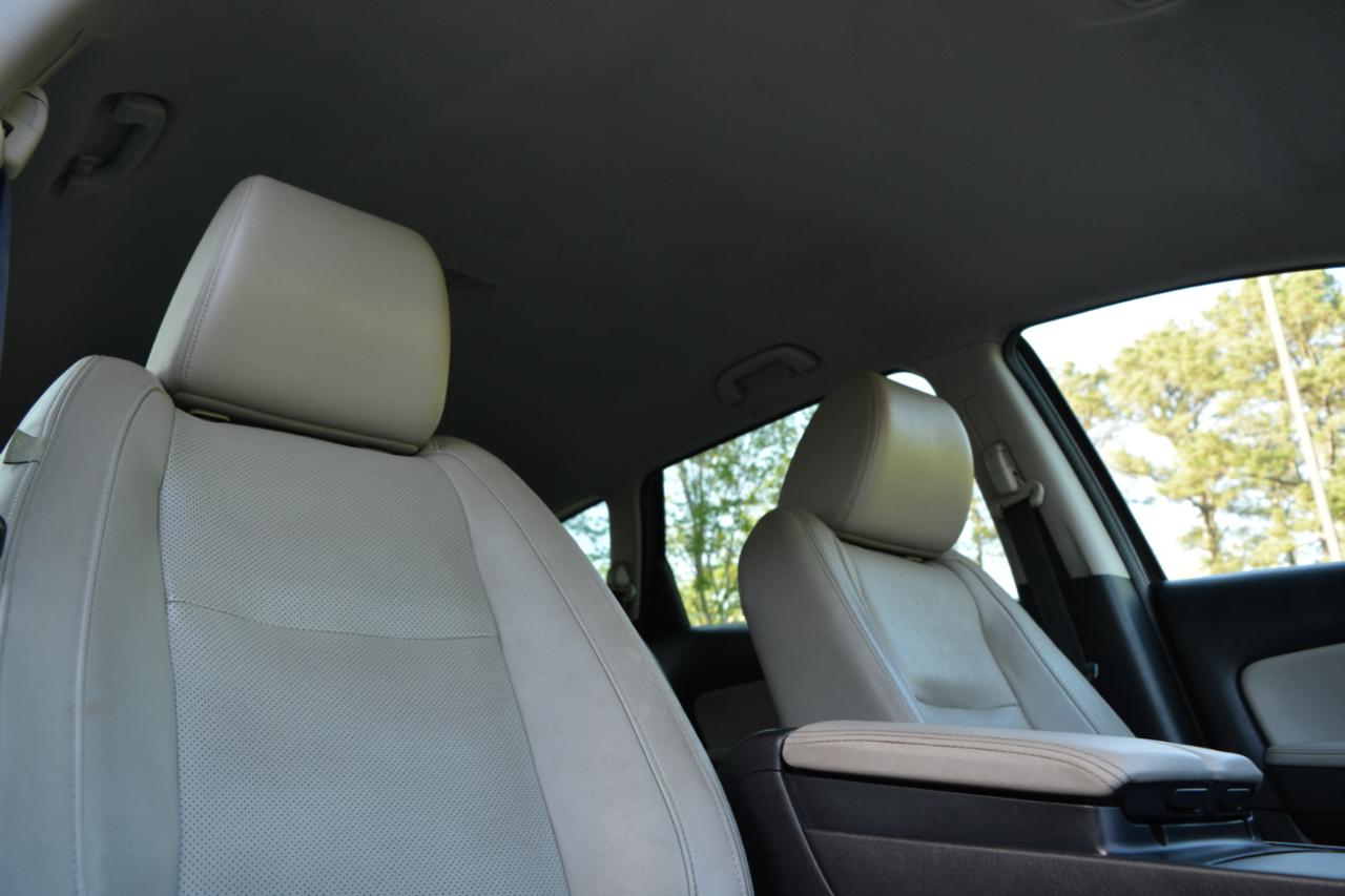 Mazda CX-9 Touring AWD 2015