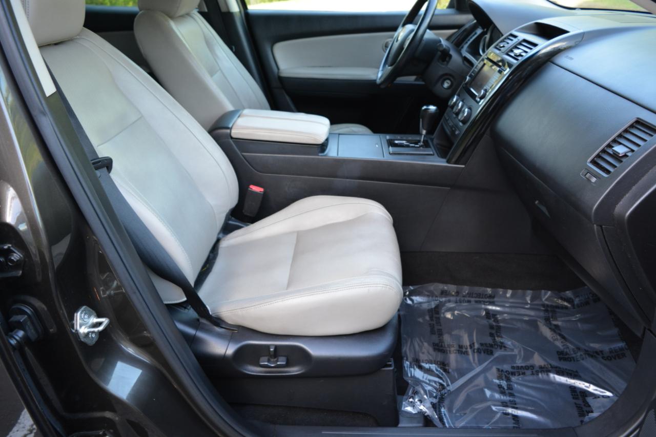 Mazda CX-9 Touring AWD 2015