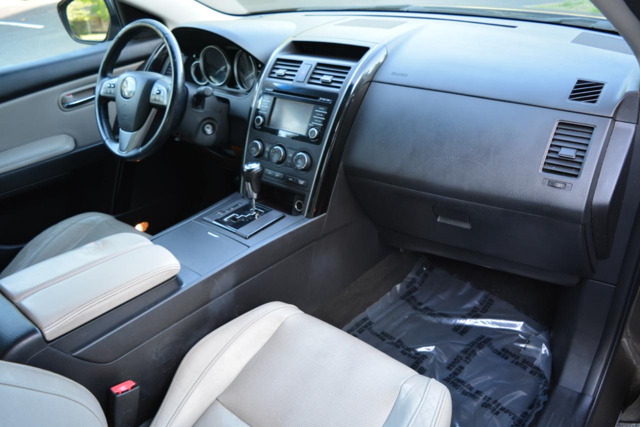 Mazda CX-9 Touring AWD 2015