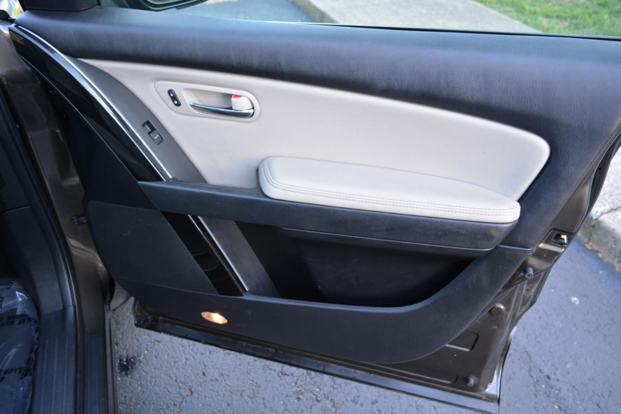 Mazda CX-9 Touring AWD 2015