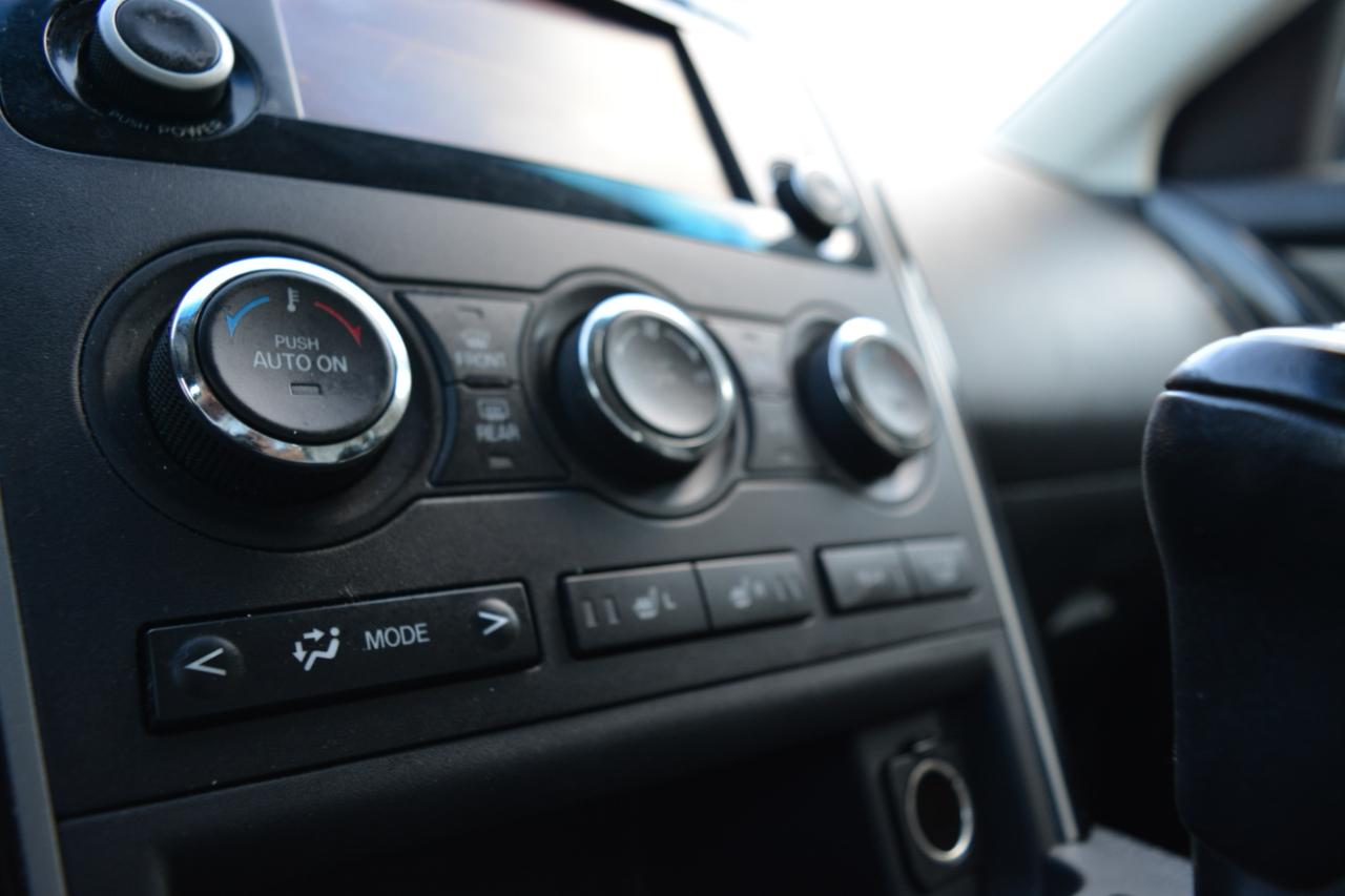 Mazda CX-9 Touring AWD 2015