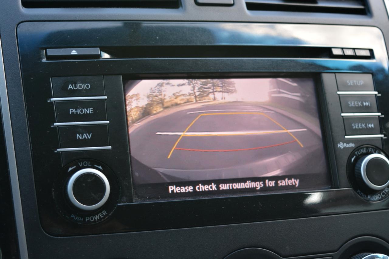 Mazda CX-9 Touring AWD 2015