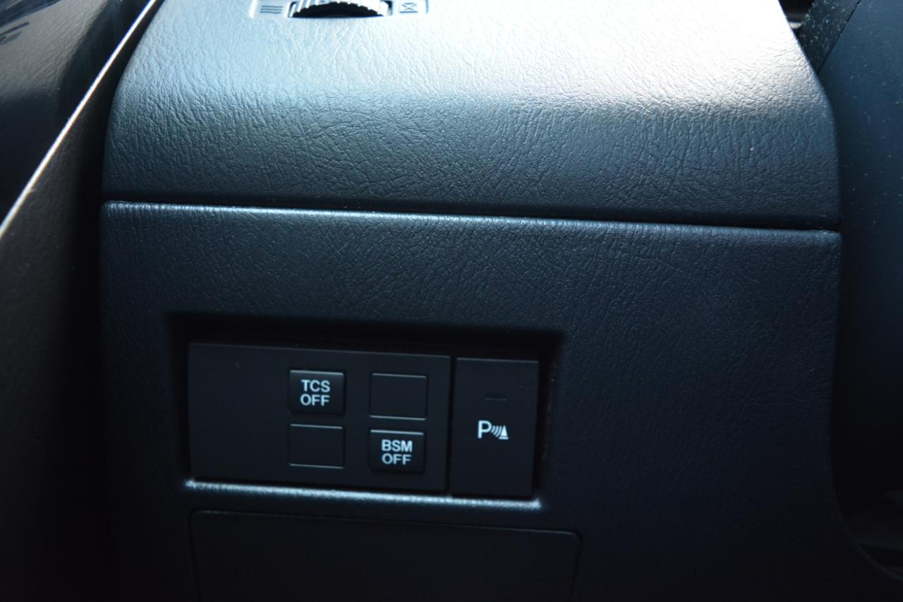 Mazda CX-9 Touring AWD 2015