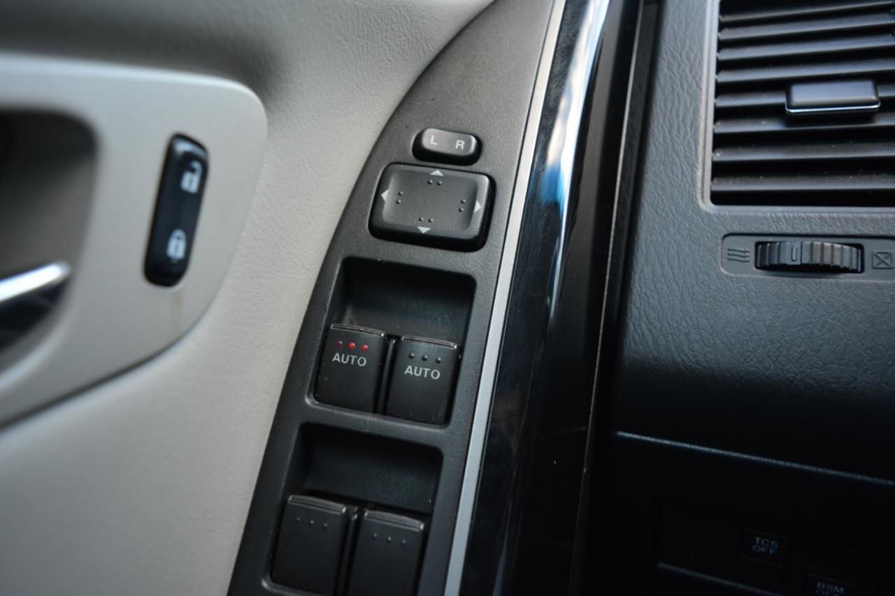 Mazda CX-9 Touring AWD 2015