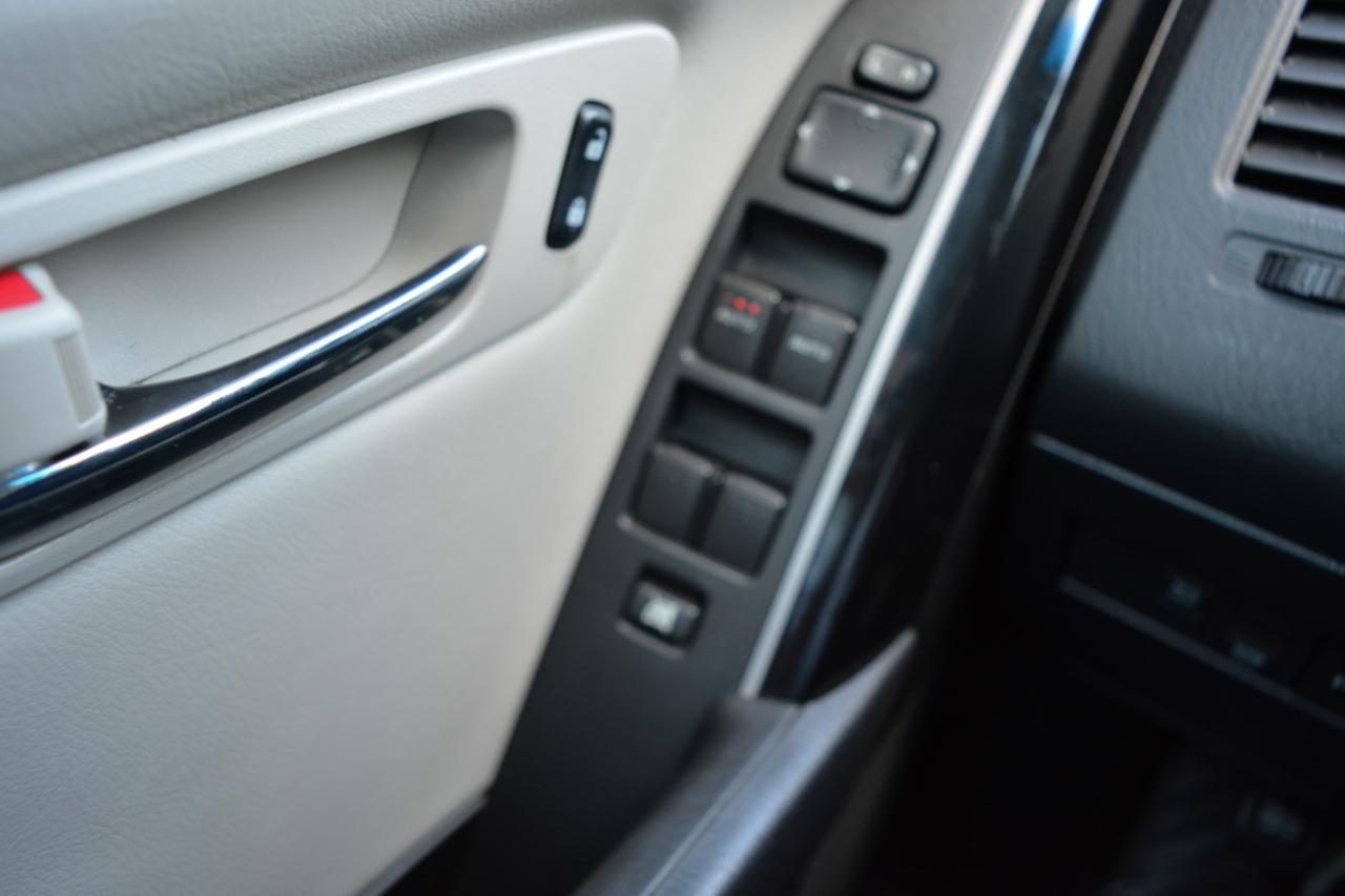 Mazda CX-9 Touring AWD 2015