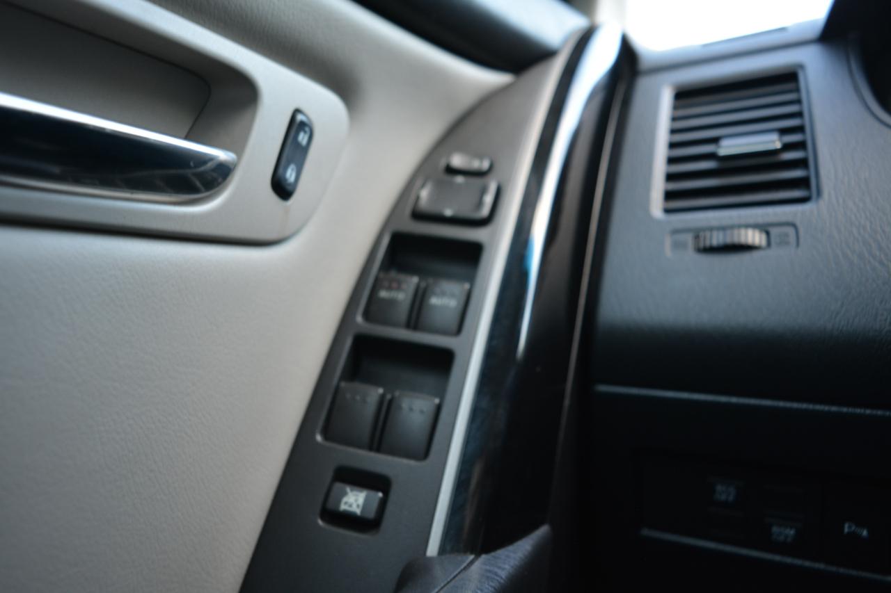 Mazda CX-9 Touring AWD 2015