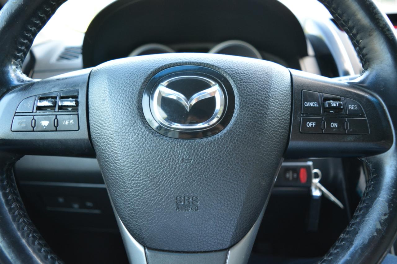 Mazda CX-9 Touring AWD 2015