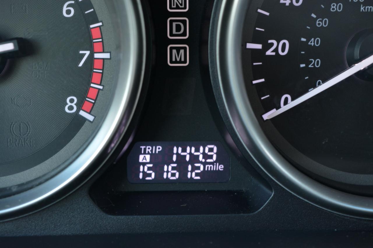 Mazda CX-9 Touring AWD 2015