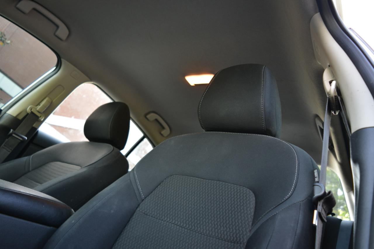 Nissan Sentra S 2021