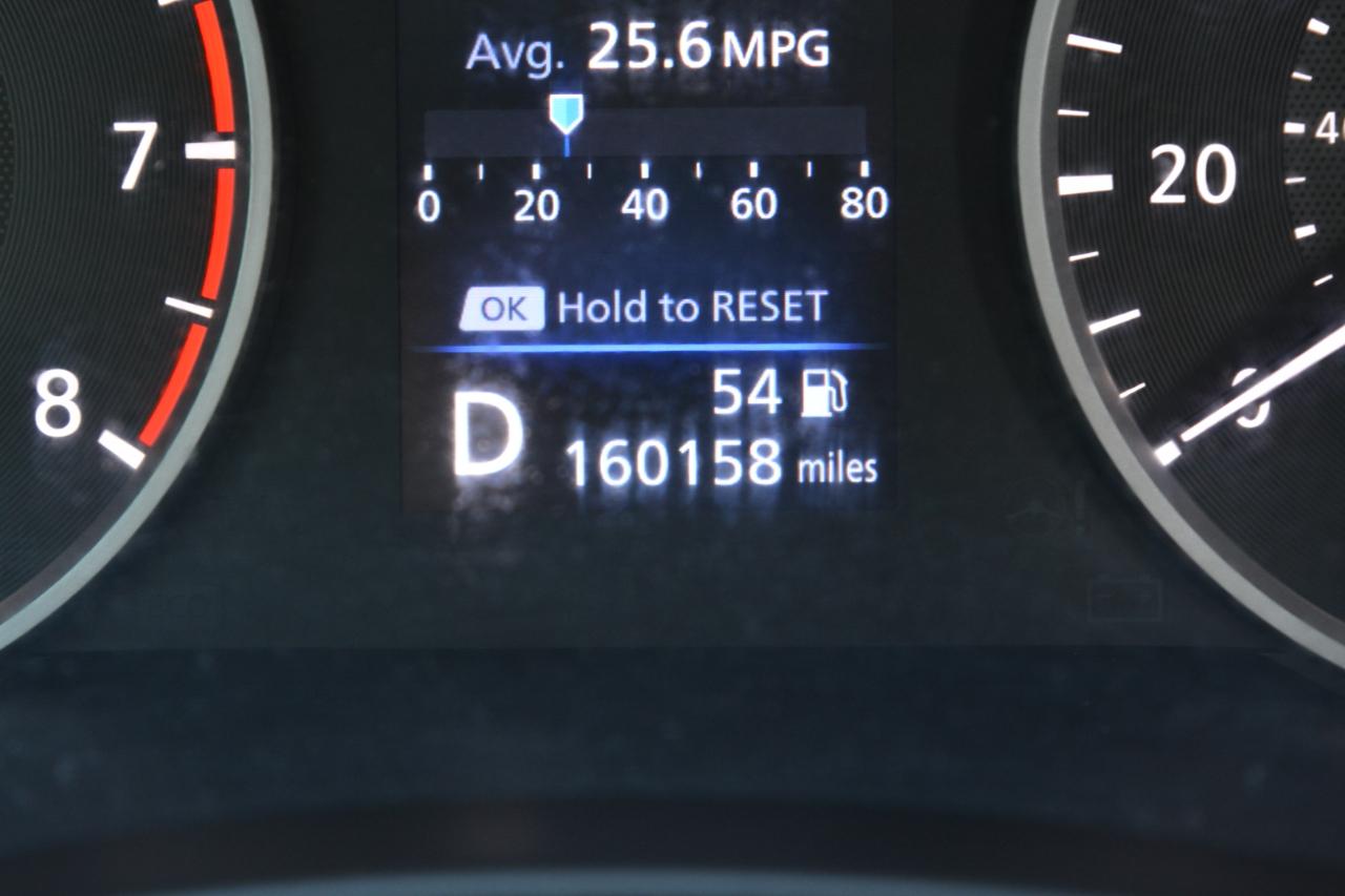 Nissan Sentra S 2021