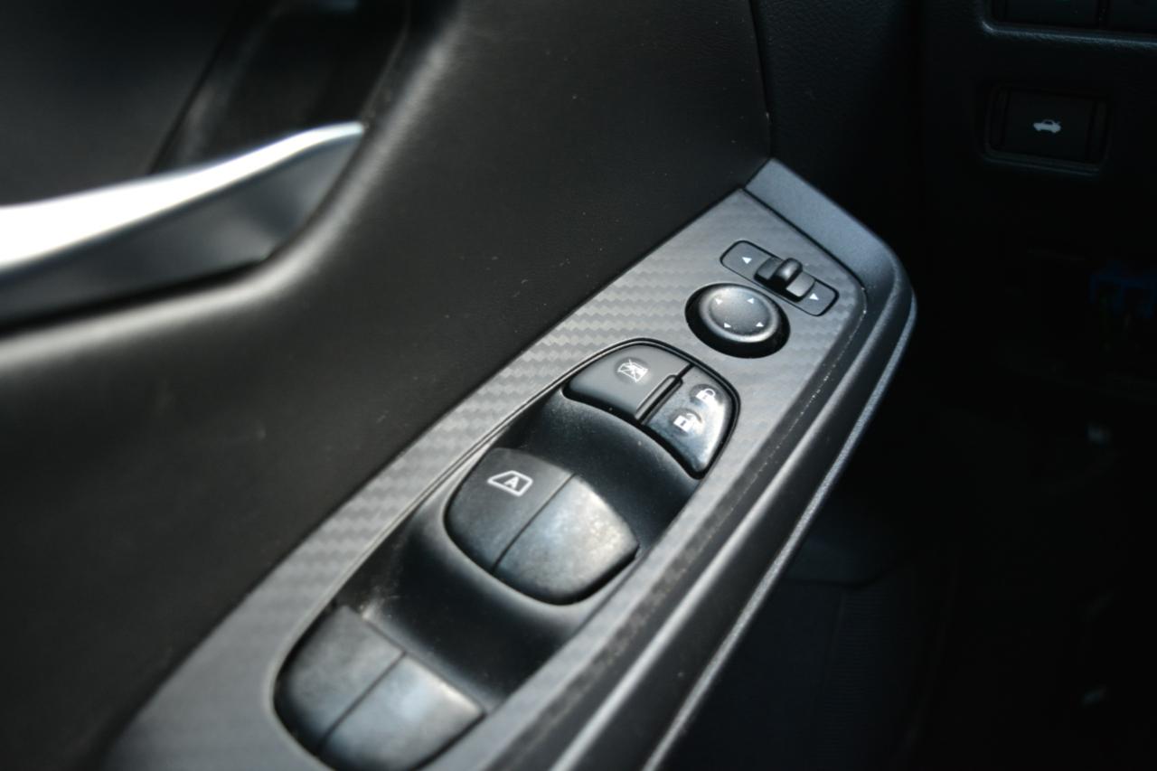 Nissan Sentra S 2021