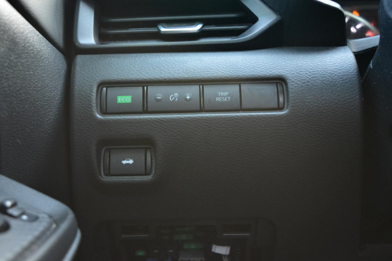 Nissan Sentra S 2021