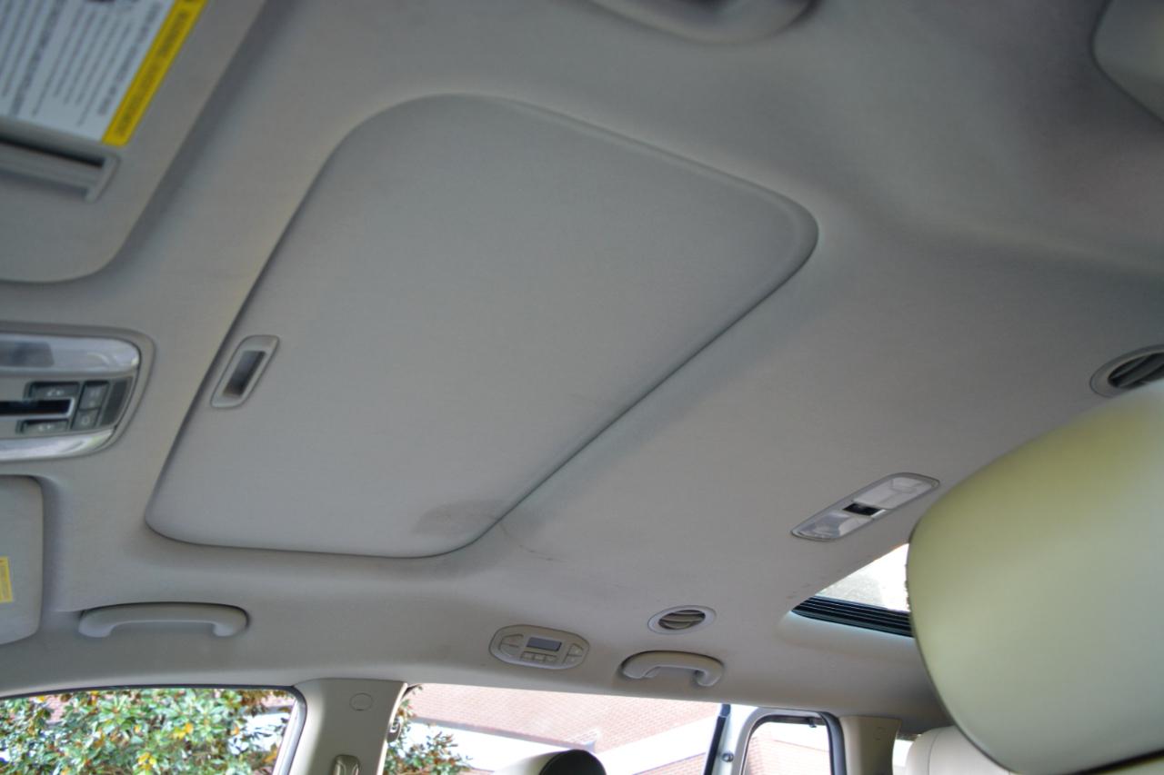 Kia Sedona Limited 2015