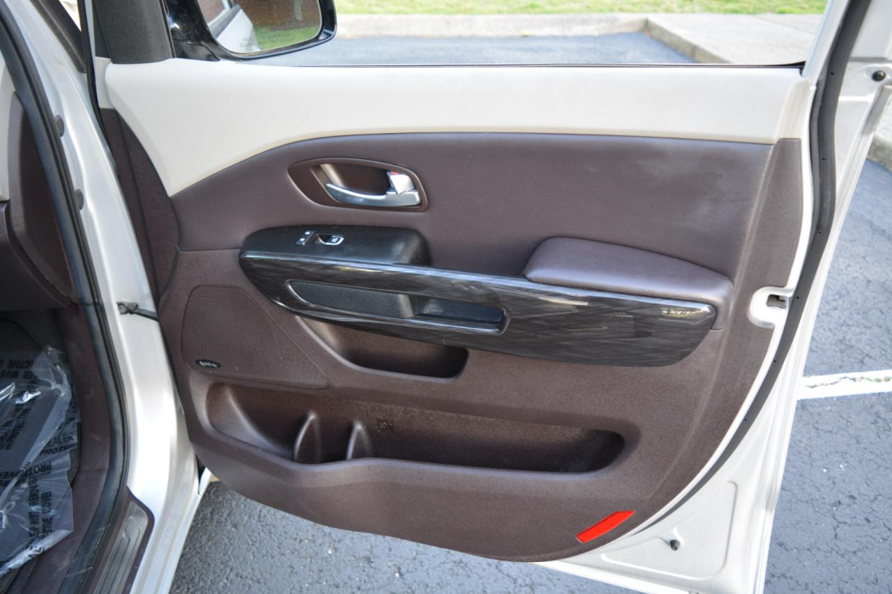 Kia Sedona Limited 2015