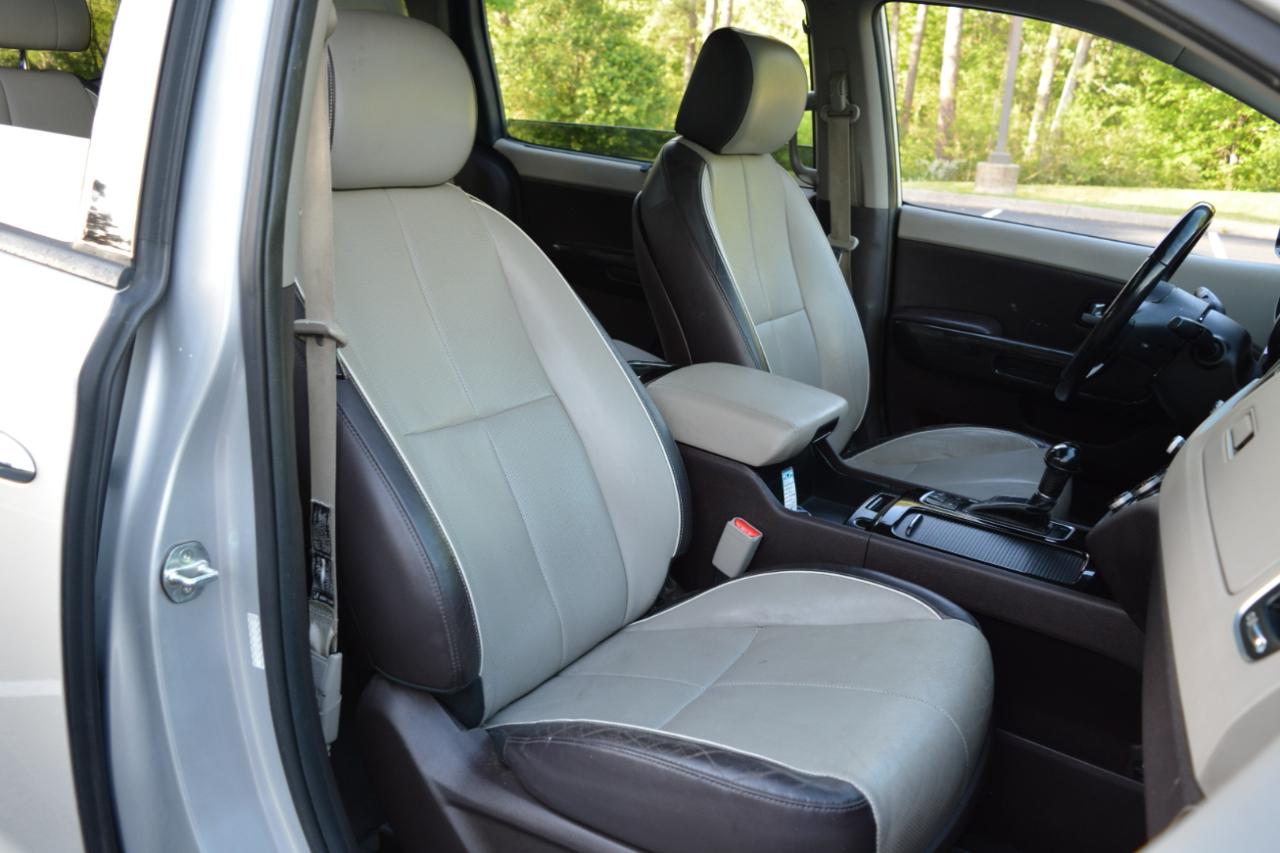 Kia Sedona Limited 2015