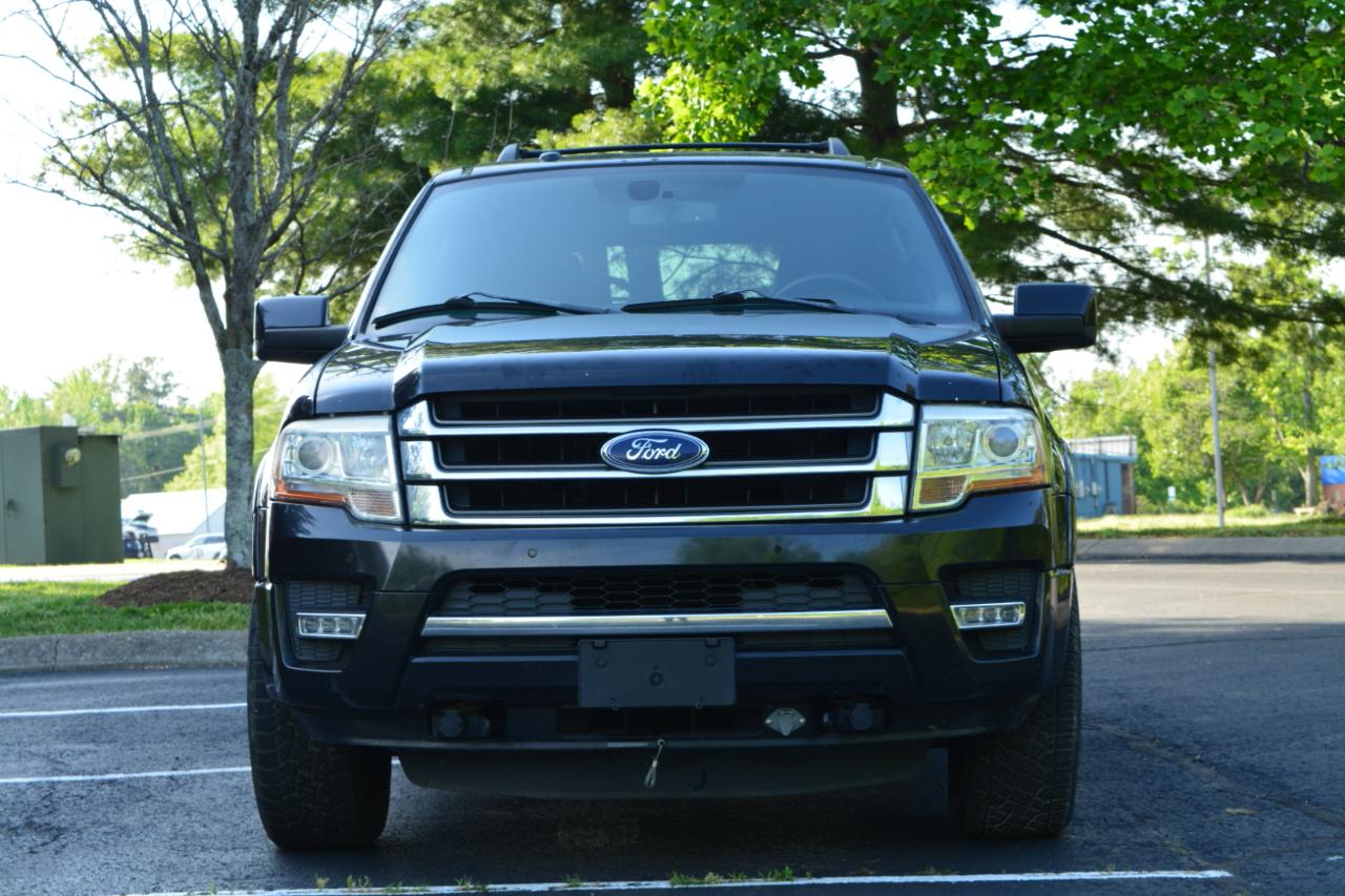 Ford Expedition Limited 4WD 2015