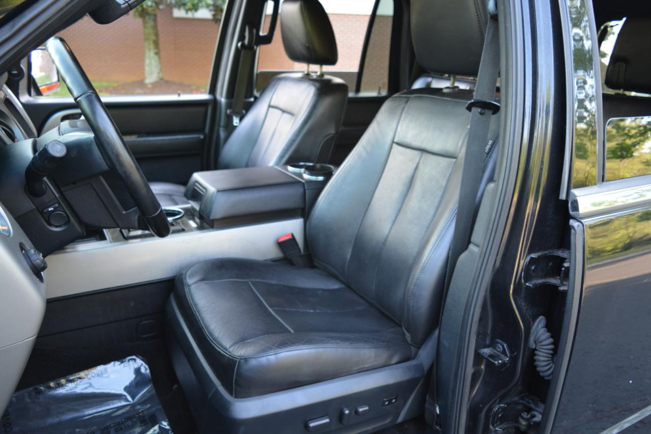 Ford Expedition Limited 4WD 2015