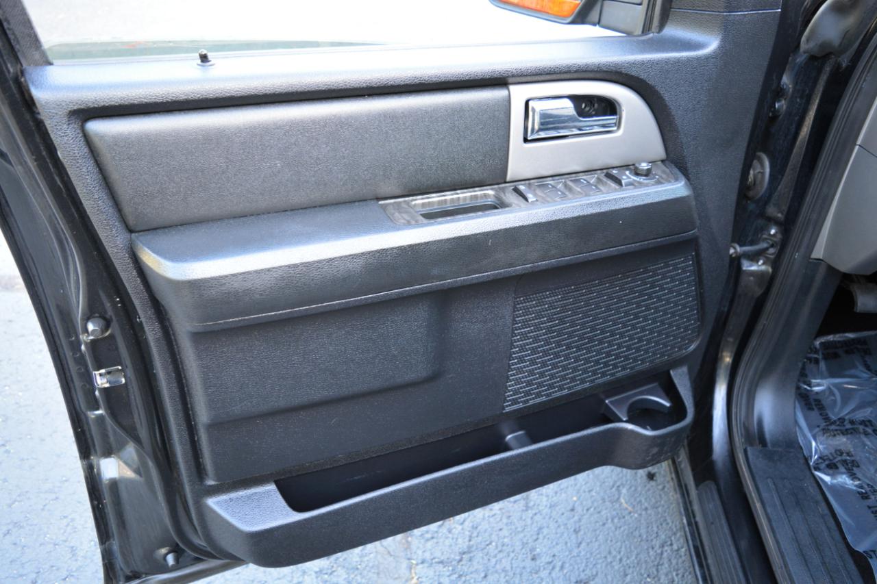 Ford Expedition Limited 4WD 2015