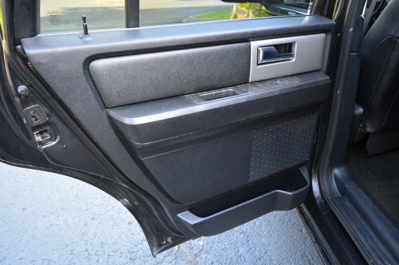 Ford Expedition Limited 4WD 2015