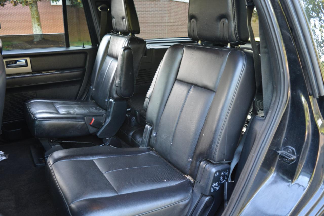 Ford Expedition Limited 4WD 2015