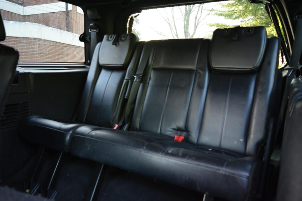 Ford Expedition Limited 4WD 2015