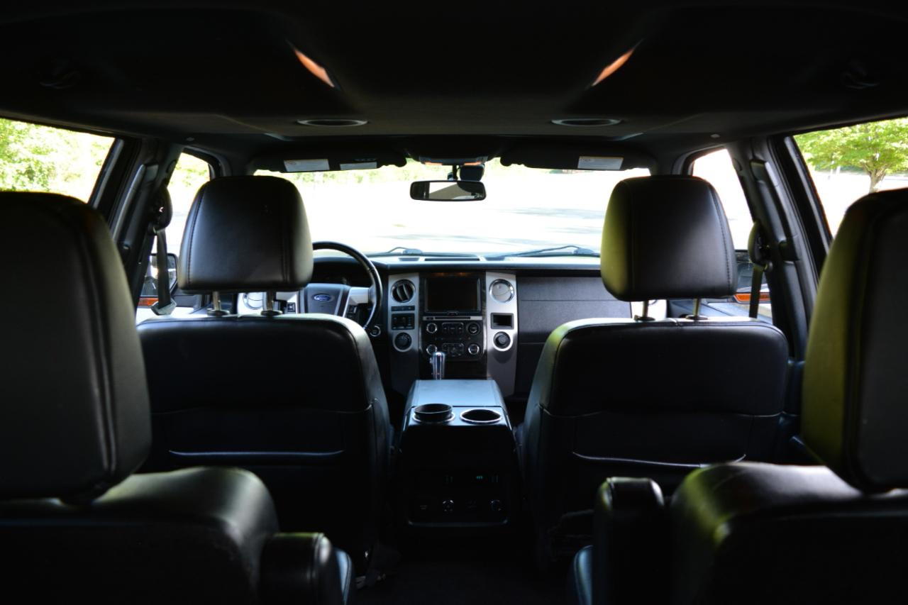 Ford Expedition Limited 4WD 2015