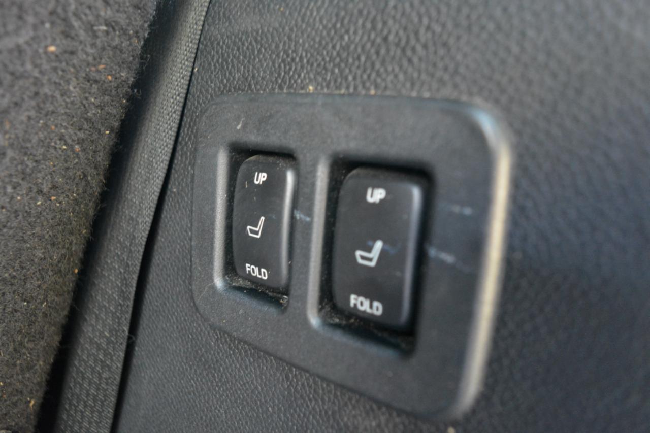 Ford Expedition Limited 4WD 2015