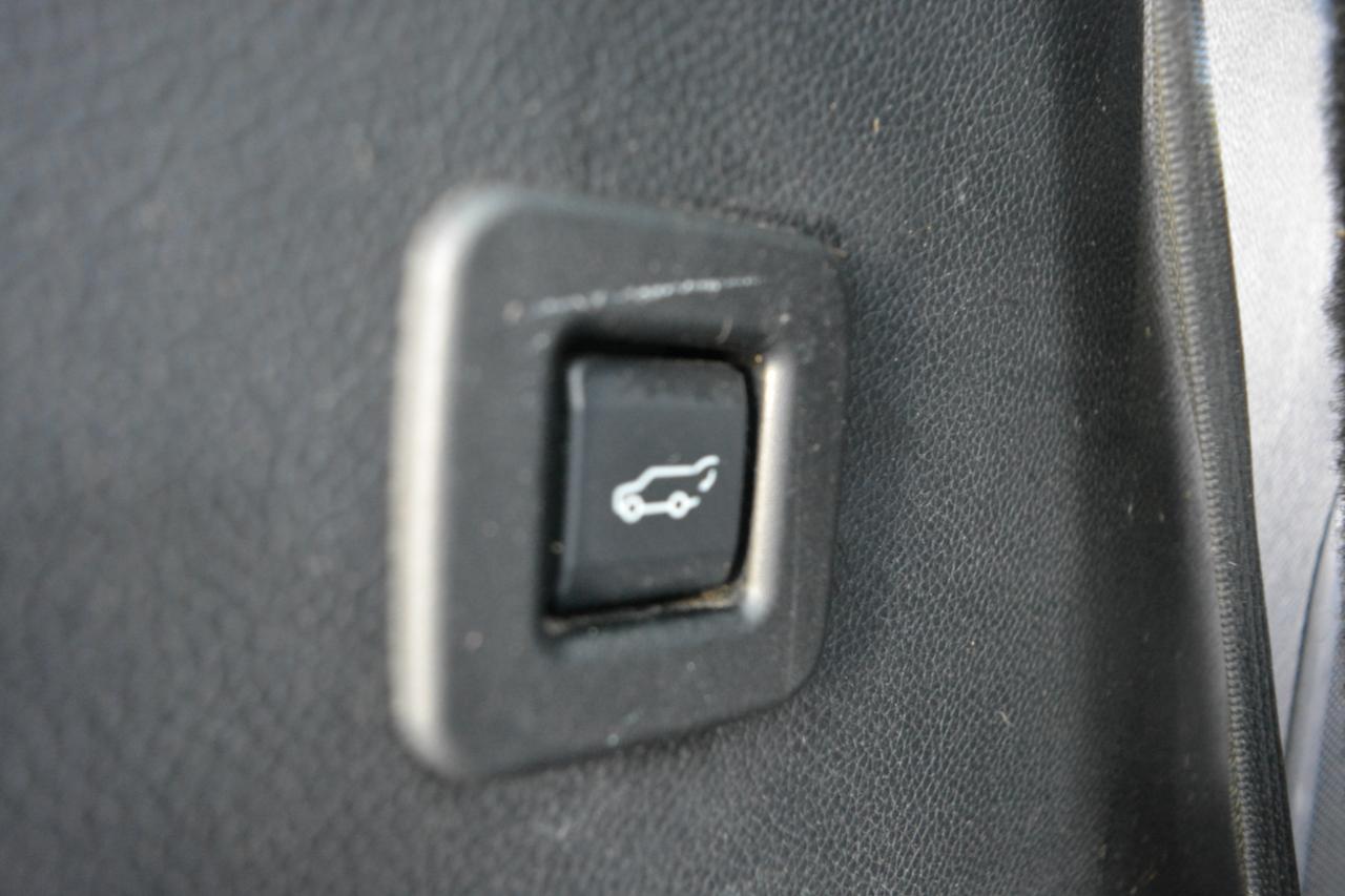 Ford Expedition Limited 4WD 2015