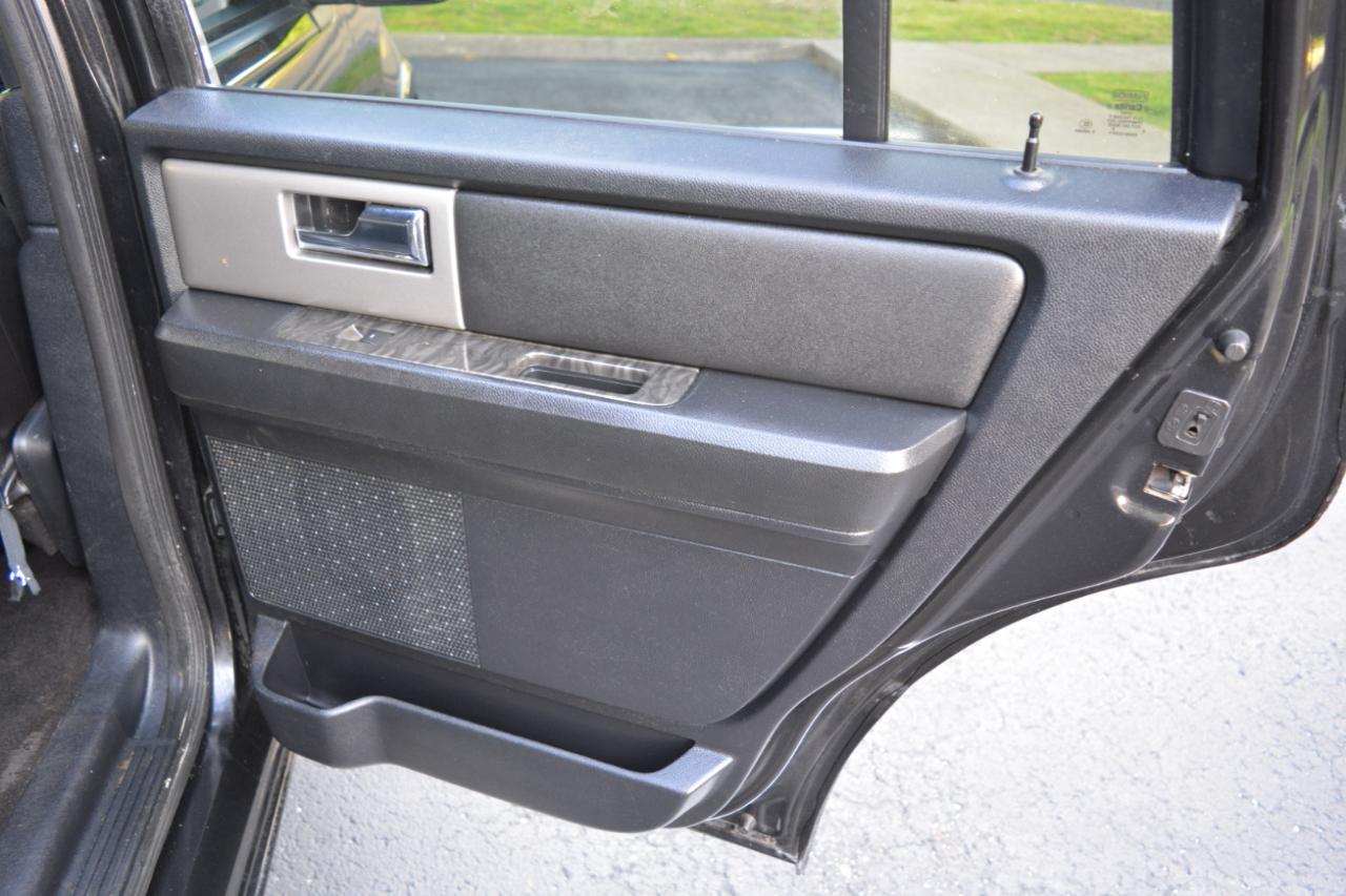 Ford Expedition Limited 4WD 2015