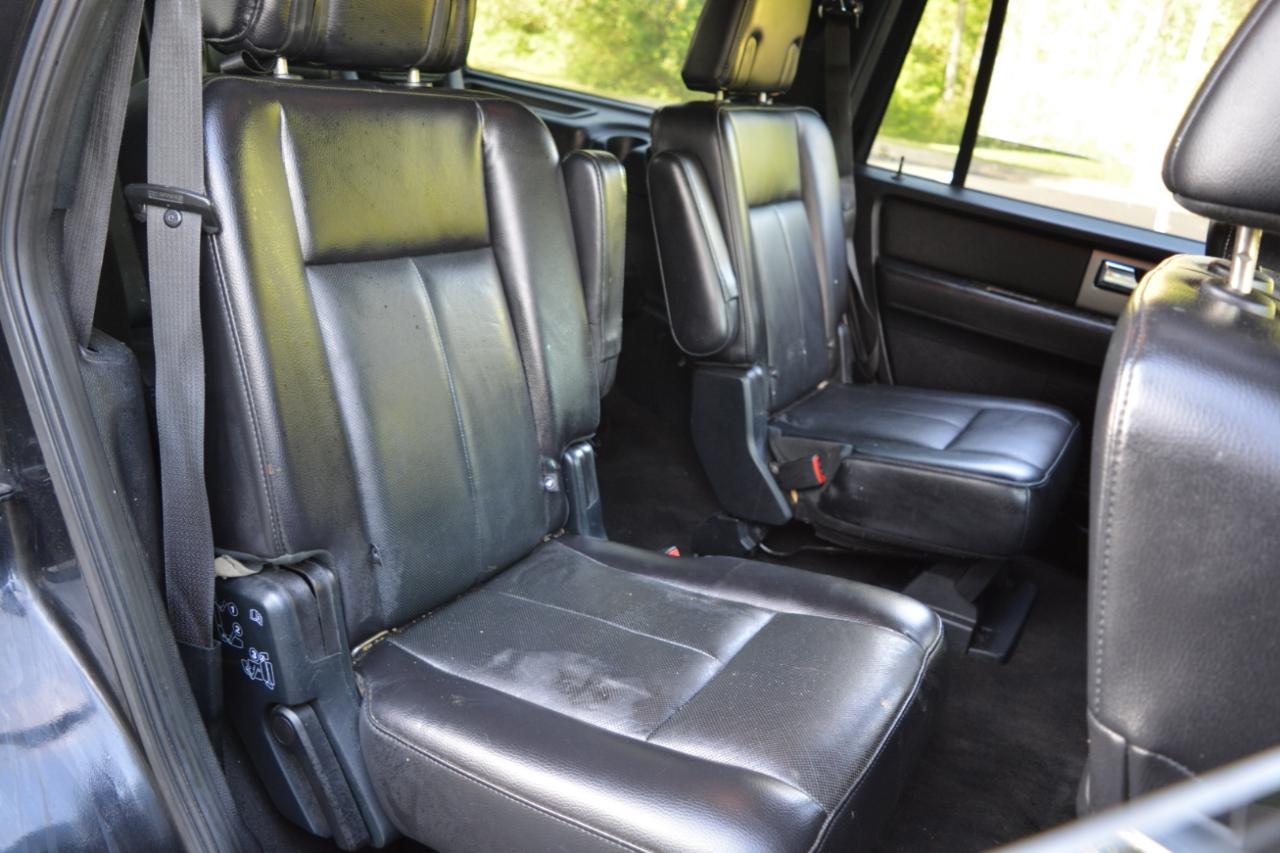 Ford Expedition Limited 4WD 2015