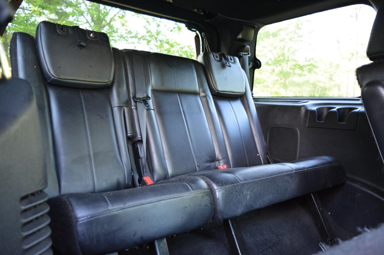 Ford Expedition Limited 4WD 2015