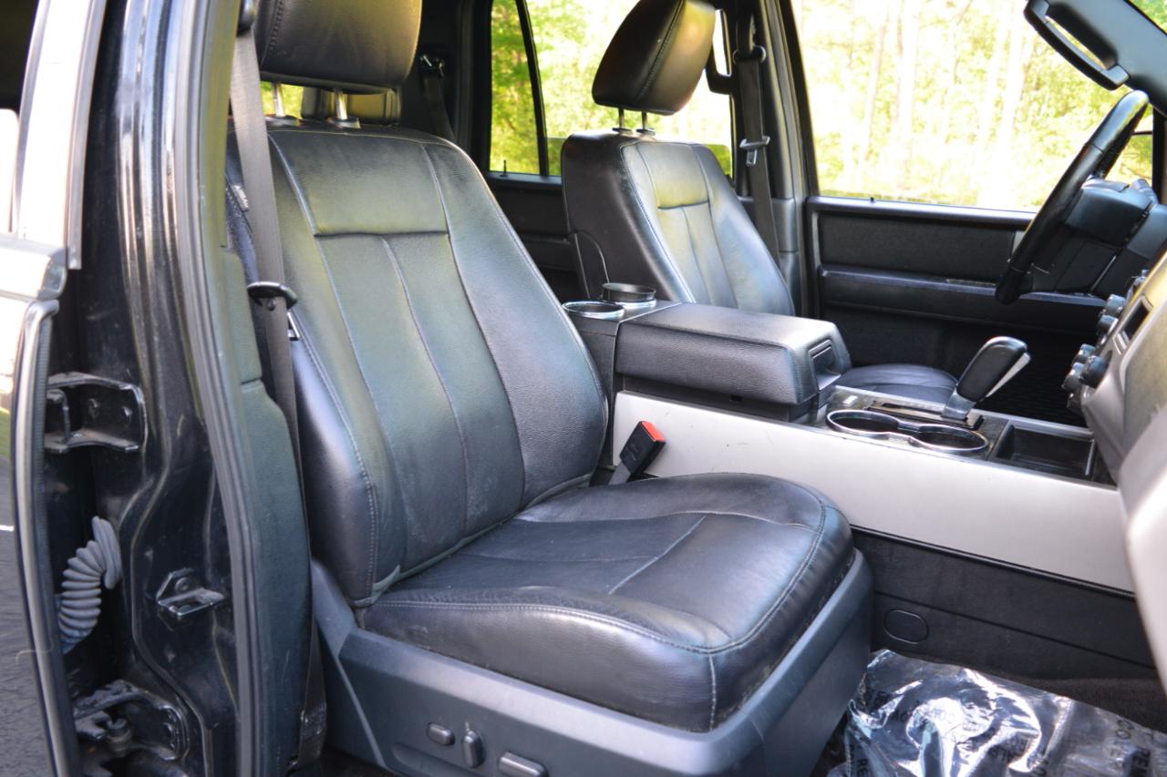 Ford Expedition Limited 4WD 2015