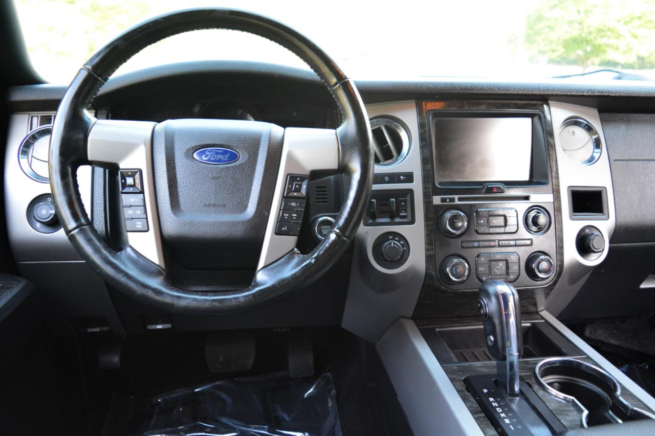 Ford Expedition Limited 4WD 2015