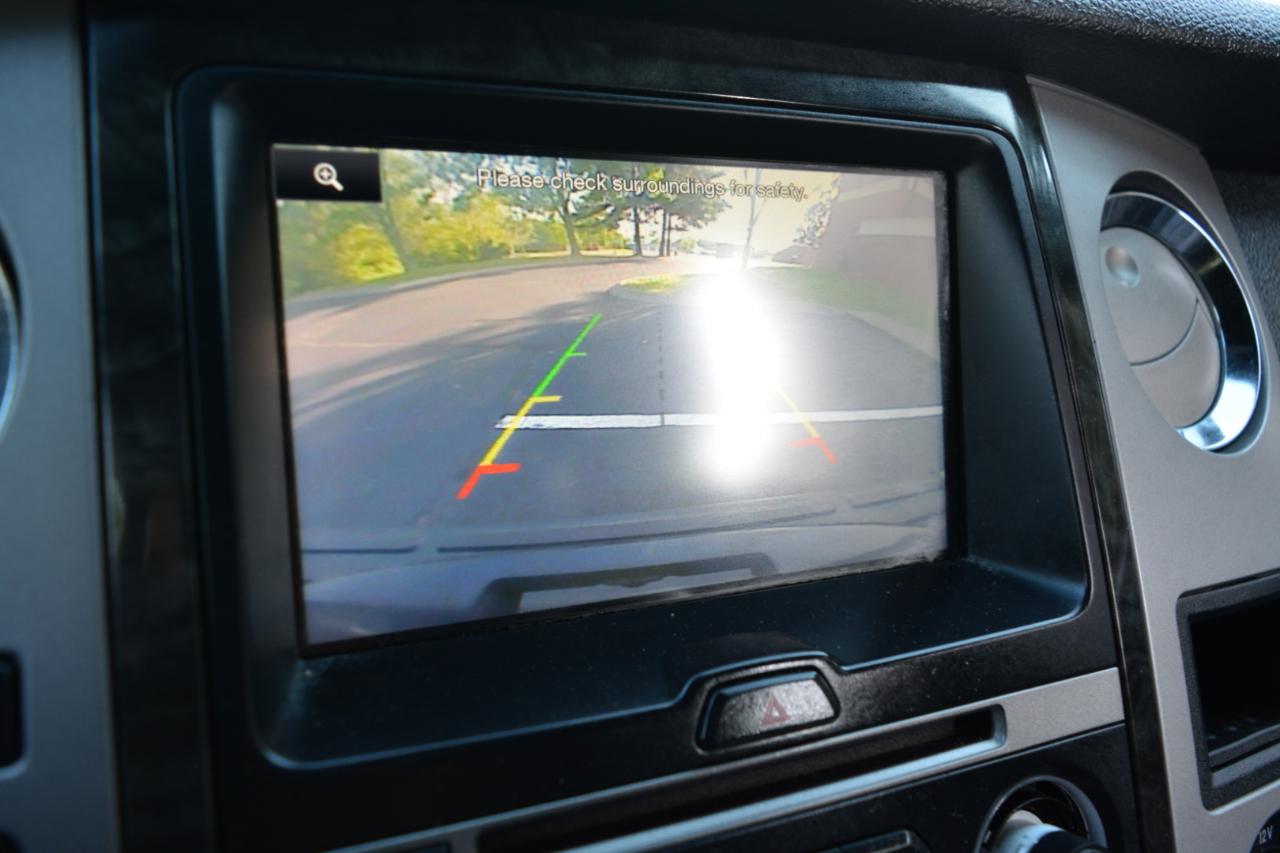 Ford Expedition Limited 4WD 2015