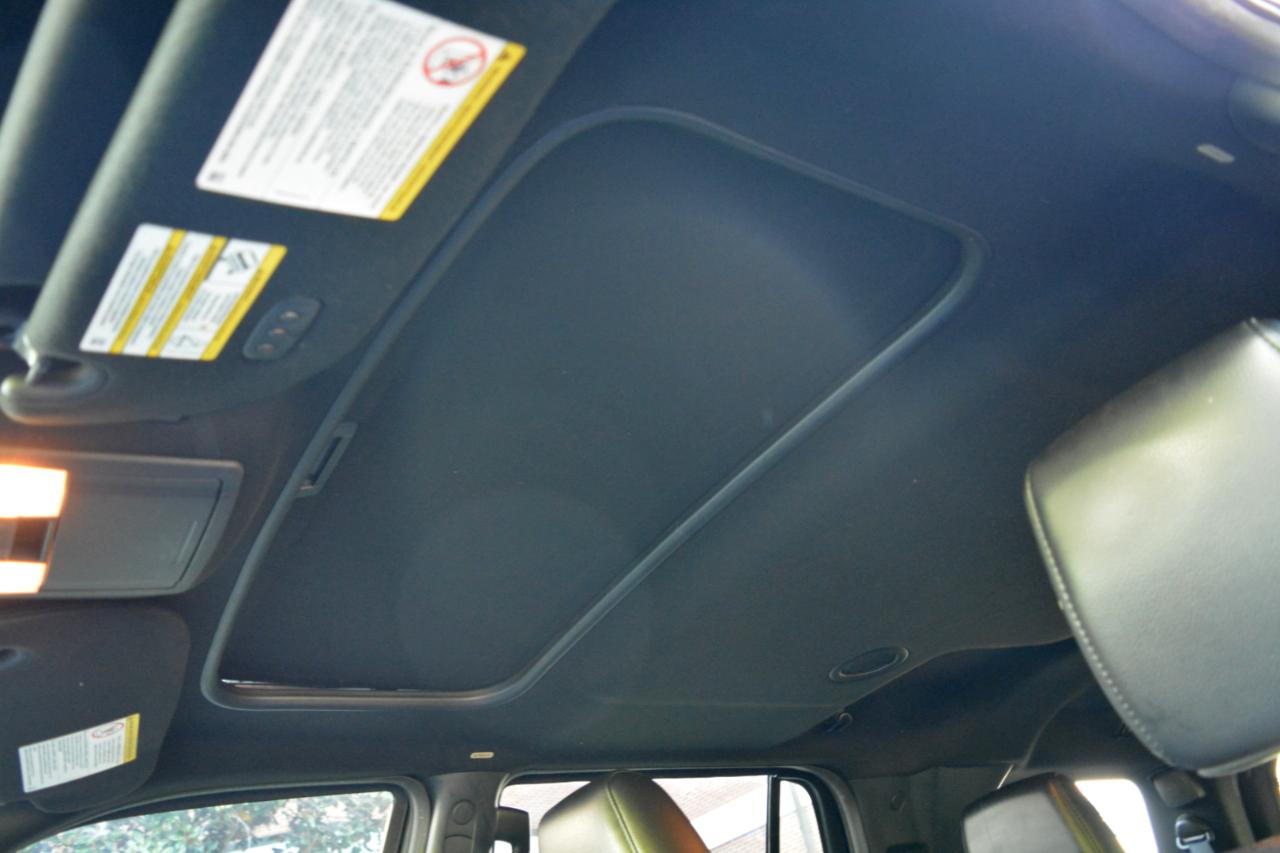 Ford Expedition Limited 4WD 2015