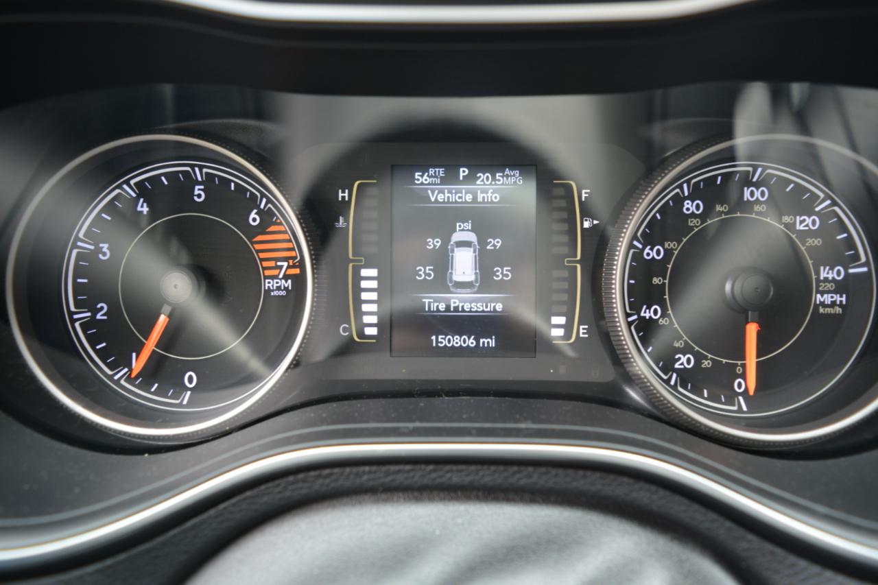 Jeep Cherokee Latitude Plus 4WD 2019