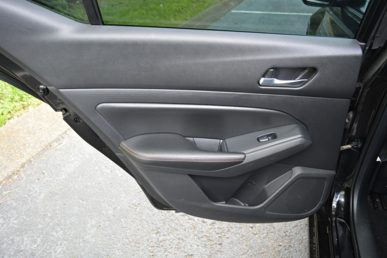 Nissan Altima 2.5 SR 2019