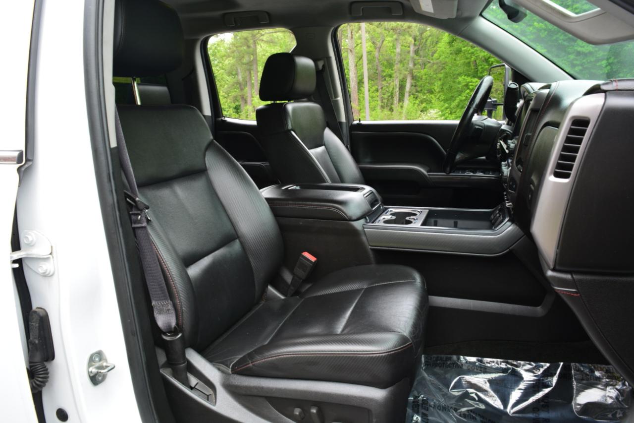 GMC Sierra 1500 SLT Ext. Cab 4WD 2014