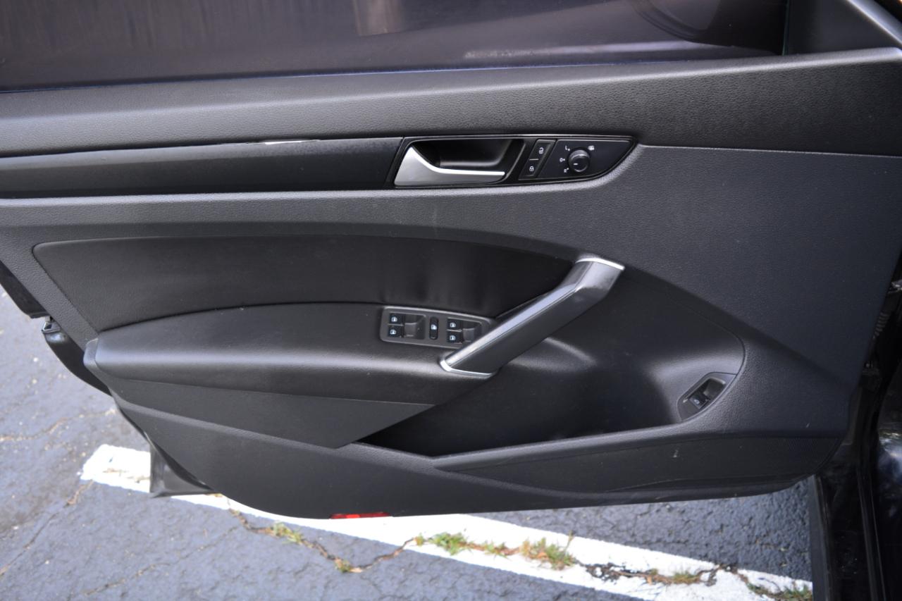 Volkswagen Passat SE 2020
