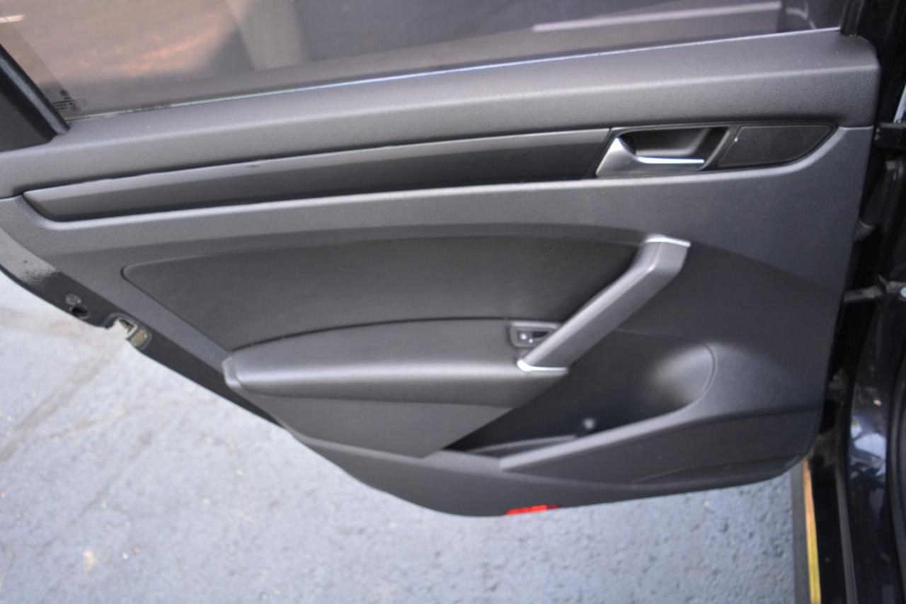 Volkswagen Passat SE 2020