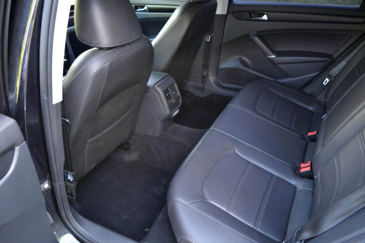 Volkswagen Passat SE 2020