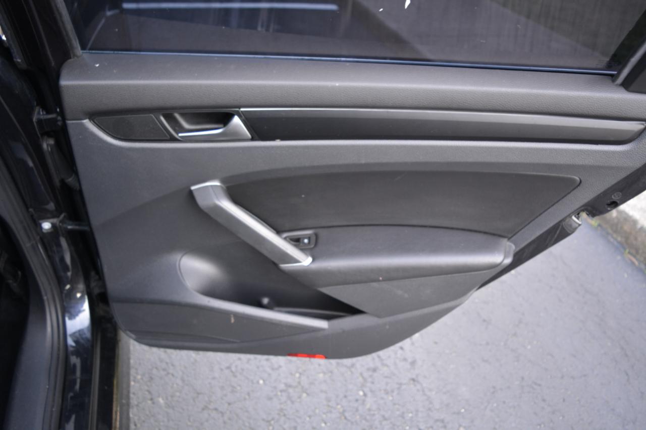 Volkswagen Passat SE 2020