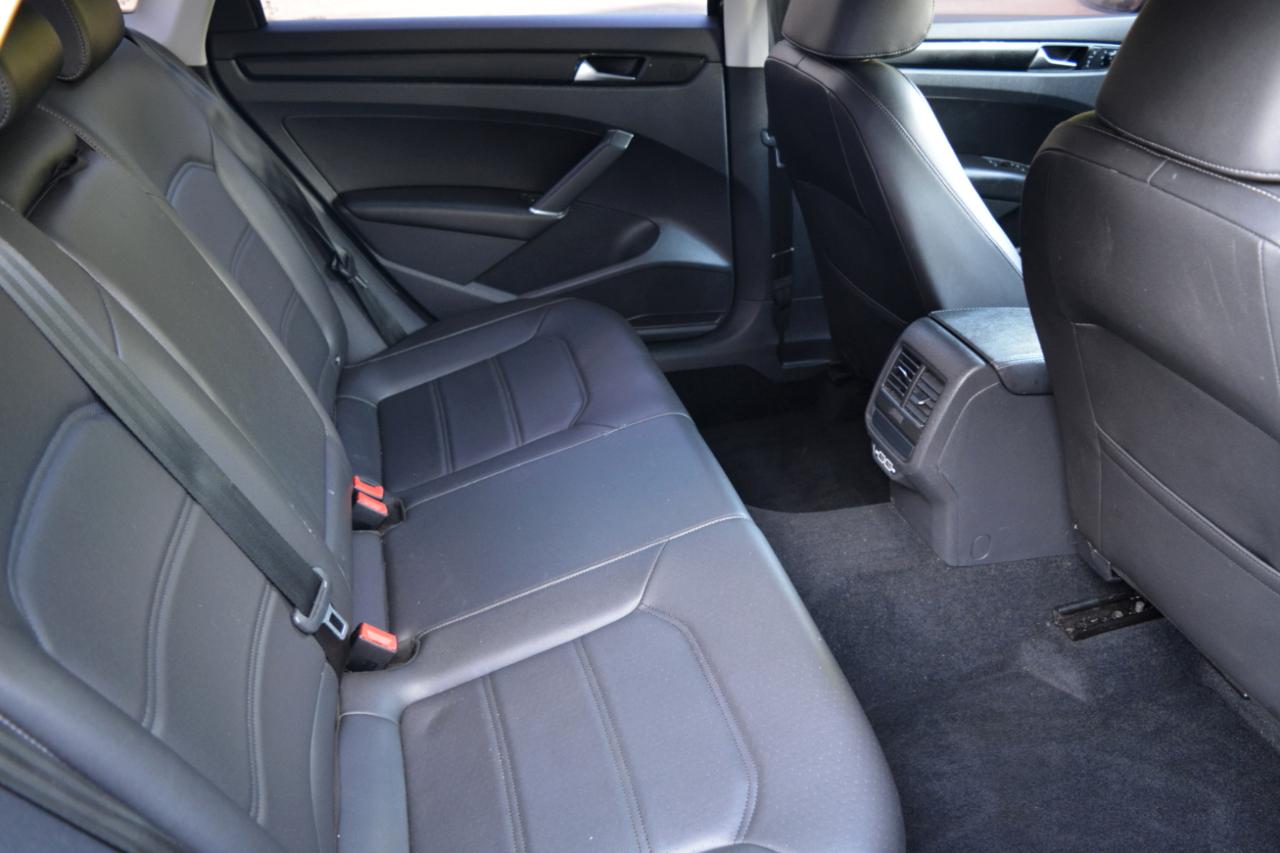 Volkswagen Passat SE 2020