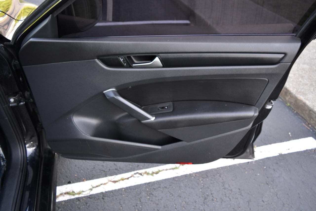 Volkswagen Passat SE 2020