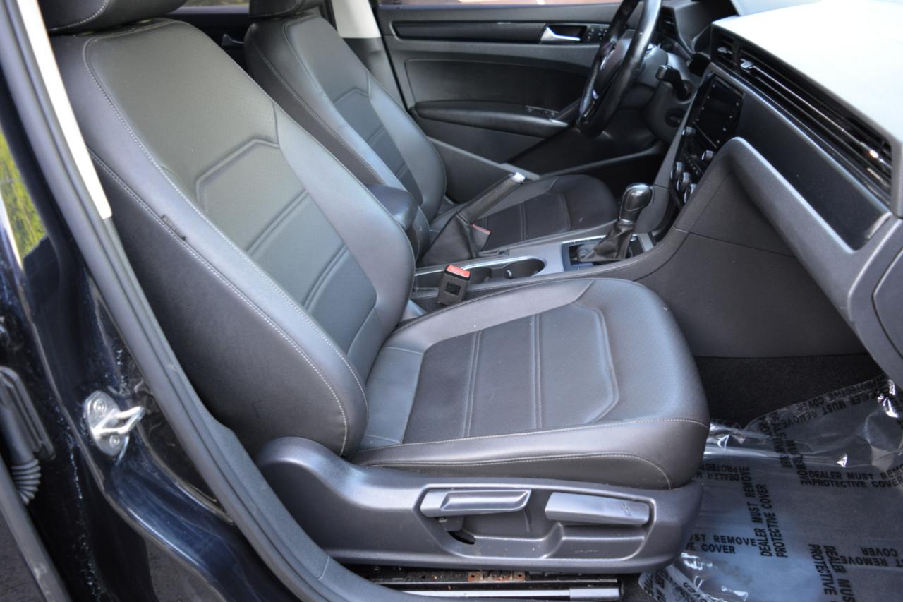 Volkswagen Passat SE 2020