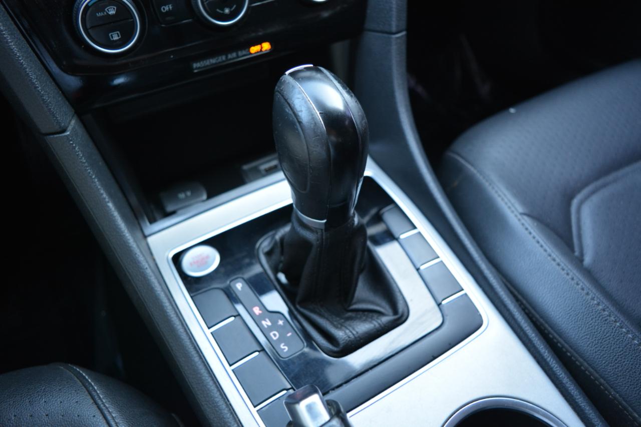 Volkswagen Passat SE 2020