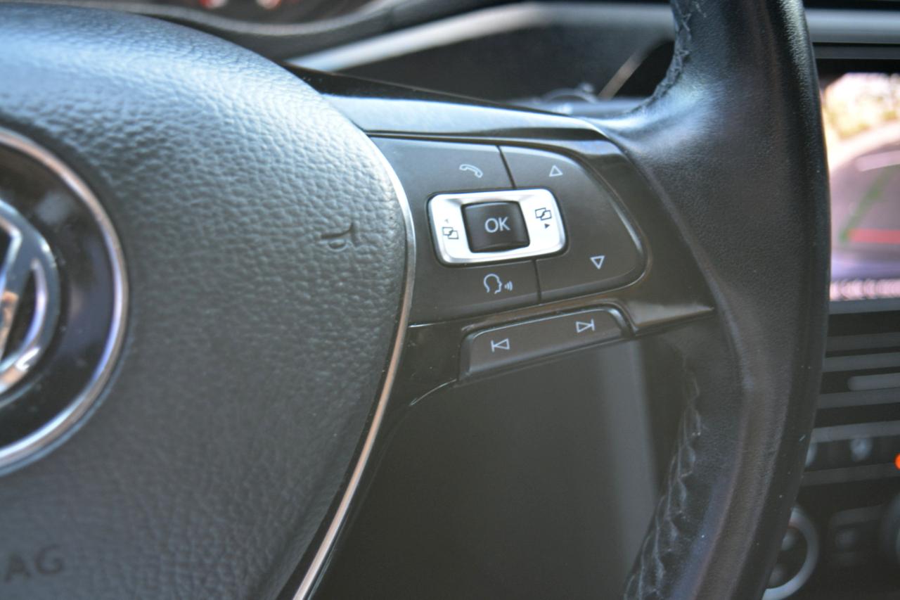 Volkswagen Passat SE 2020